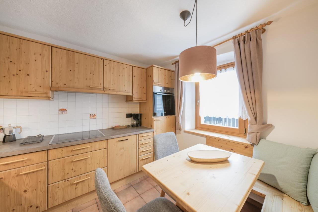 Carmen Apartment Ortisei