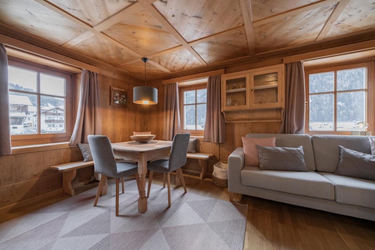 Apartment Carmen Ortisei