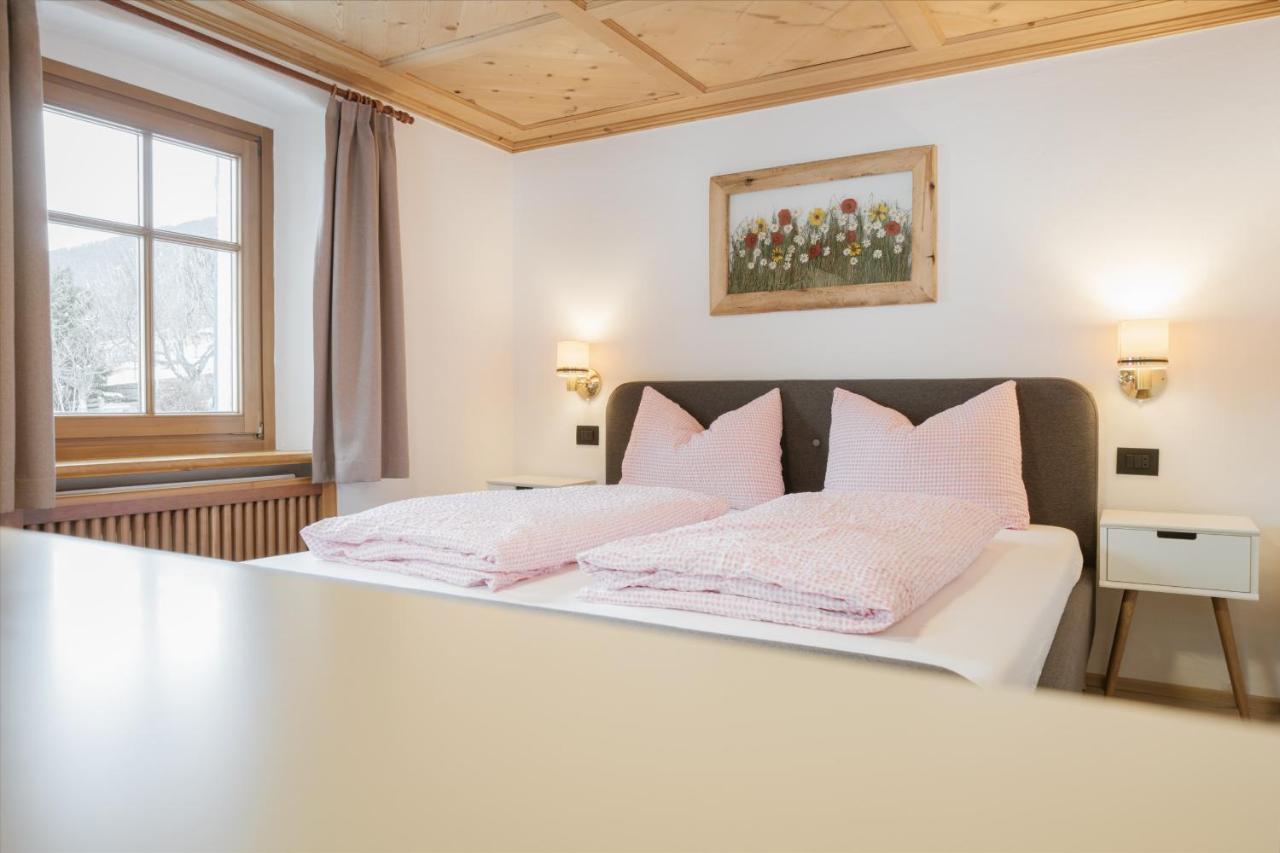 Apartment Carmen Ortisei