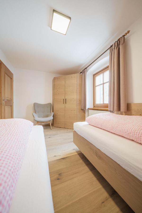 Carmen Apartment